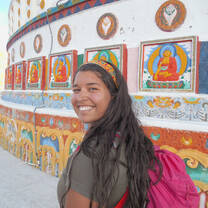  North India: Identity in Exile