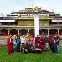Eastern Himalayas: West Bengal to Sikkim 