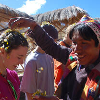  Peru: Sacred Mountains