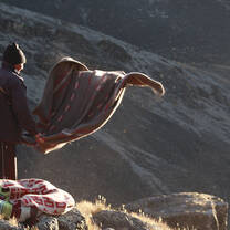 Study Abroad South America: The Spirit of the Andes
