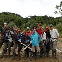  Peru: Sacred Mountains