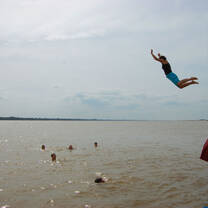 Southeast Asia Semester: Environment & Spirituality Along the Mekong River