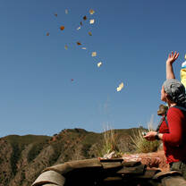 Study Abroad China: Mountains, Deserts & Megacities