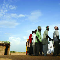 Senegal: Rhythms of West Africa