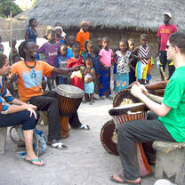Senegal: Rhythms of West Africa
