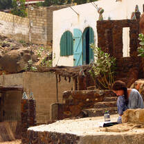Senegal: Rhythms of West Africa