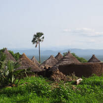 Senegal: Rhythms of West Africa