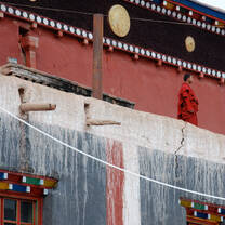 China and Kyrgyzstan: The Silk Road High School Summer Program