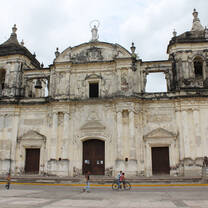 Nicaragua: Community In Action
