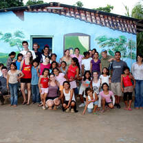 Nicaragua: Community In Action