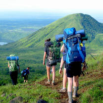 Nicaragua: Community In Action