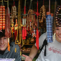 Study Abroad China: Mountains, Deserts & Megacities
