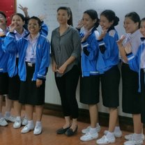 A Happy Class