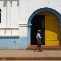 Guatemala: Spanish Language Intensive