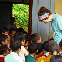Myanmar: Visions of Democracy 