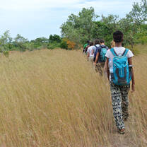 West Africa Semester: Rhythms of Senegal