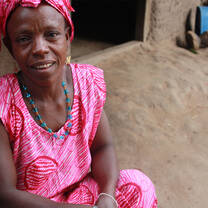 West Africa Semester: Rhythms of Senegal