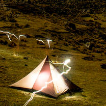 Study Abroad South America: The Spirit of the Andes