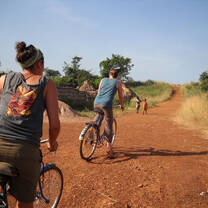 Senegal: Rhythms of West Africa