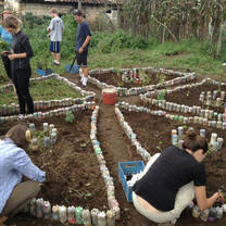 Guatemala: Spanish Language & Community Activism