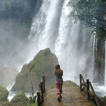 Guatemala: Spanish Language & Community Activism