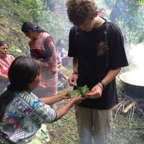 Guatemala: Spanish Language & Social Justice Gap Year Semester