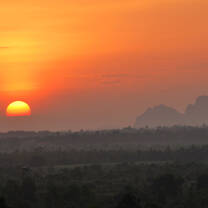 Cambodia: Peace-Building and Conservation