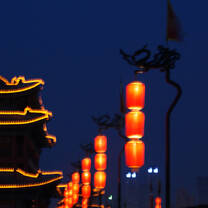 Study Abroad China: Mountains, Deserts & Megacities