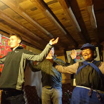 China Semester: South of the Clouds