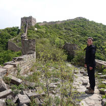 China Semester: South of the Clouds