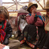  Peru: Sacred Mountains
