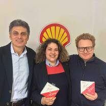 Shell Engineering Internships - 