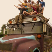 Guatemala: Spanish Language & Community Activism