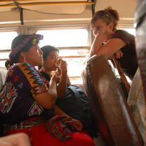 Guatemala: Spanish Language Intensive