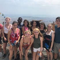Barcelona 