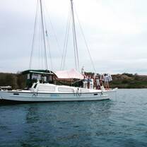 Marine Debris Voyages