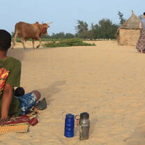 Senegal: Rhythms of West Africa