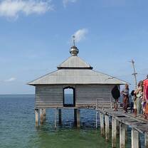 Indonesia Semester: Conservation & Culture in the World's Largest Archipelago