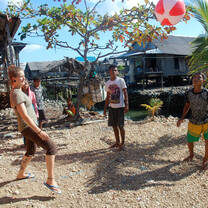 Indonesia Summer: Conservation & Culture in the World's Largest Archipelago
