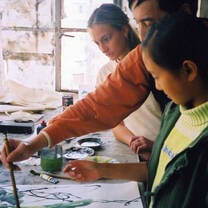 China: Mandarin Language Intensive
