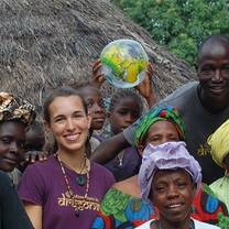 West Africa Semester: Rhythms of Senegal