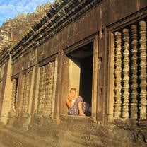 Southeast Asia Semester: Environment & Spirituality Along the Mekong River