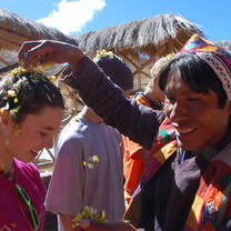  Peru: Sacred Mountains