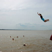 Southeast Asia Semester: Environment & Spirituality Along the Mekong River