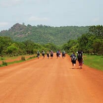 Senegal: Rhythms of West Africa