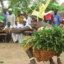 Senegal: Rhythms of West Africa