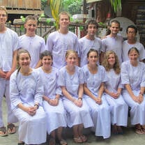 Thailand Summer: Sustainability and Spirituality in the Land of Smiles