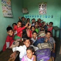 My students