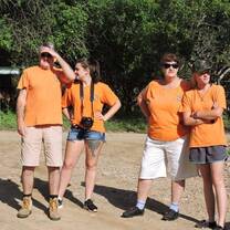MWF Volunteers