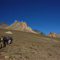 Indian Himalayas: Roof of the World